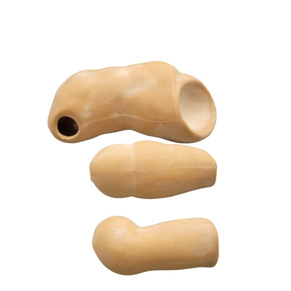 Vernon Seeley Baby Toddler Doll Parts Torso Upper Leg Upper Arm Doll Repair - Picture 5 of 8